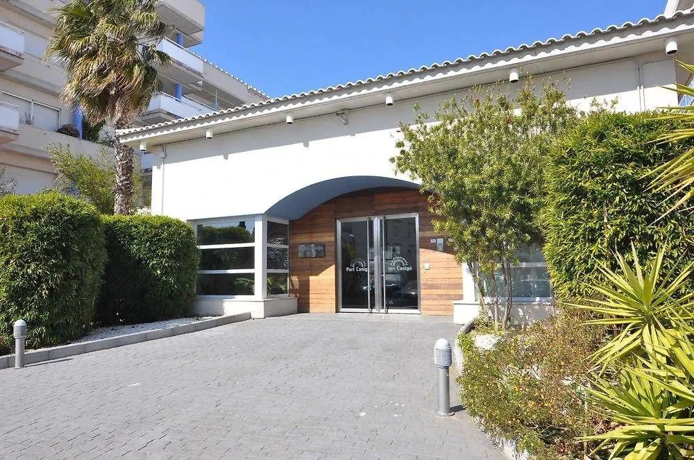 Rvhotels Port Canigo Roses 2*,