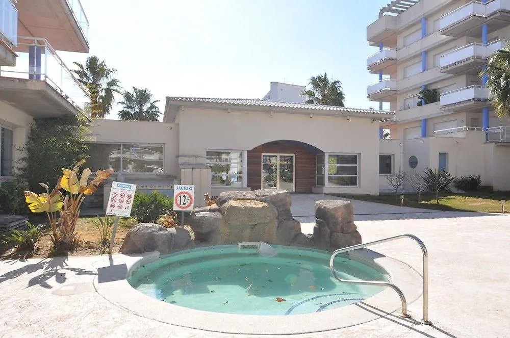 Aparthotel Rvhotels Port Canigo Roses