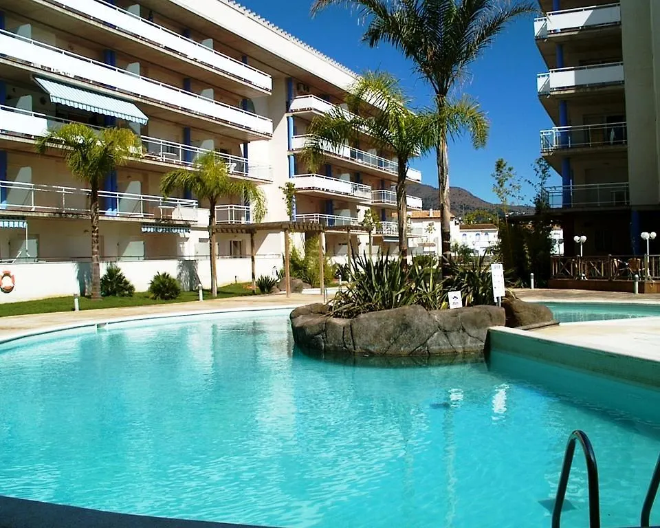 Rvhotels Port Canigo Roses