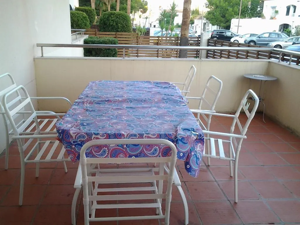 ** Aparthotel Rvhotels Port Canigo Roses Spain
