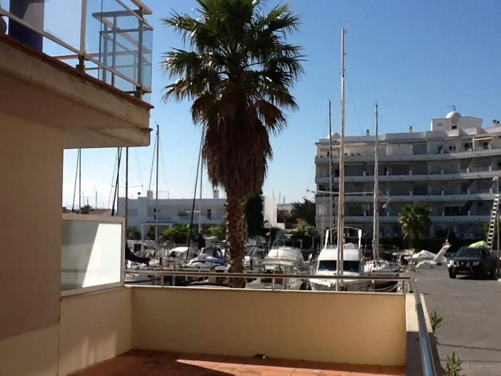 Rvhotels Port Canigo Roses Spain