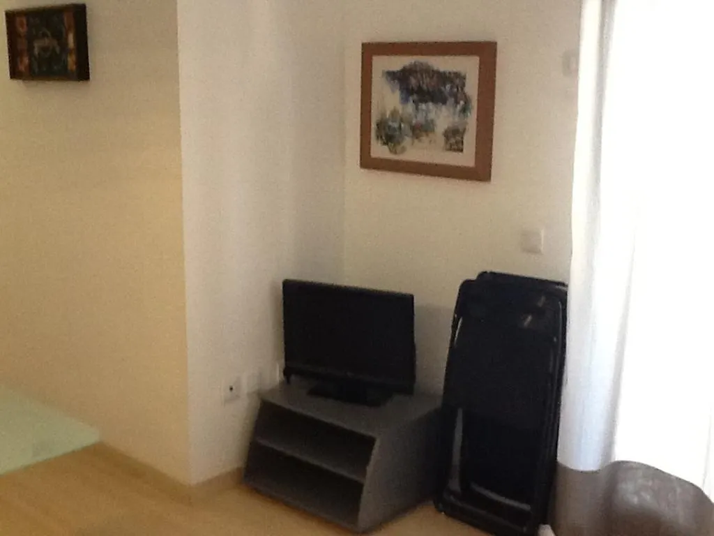 Rvhotels Port Canigo Roses Spain