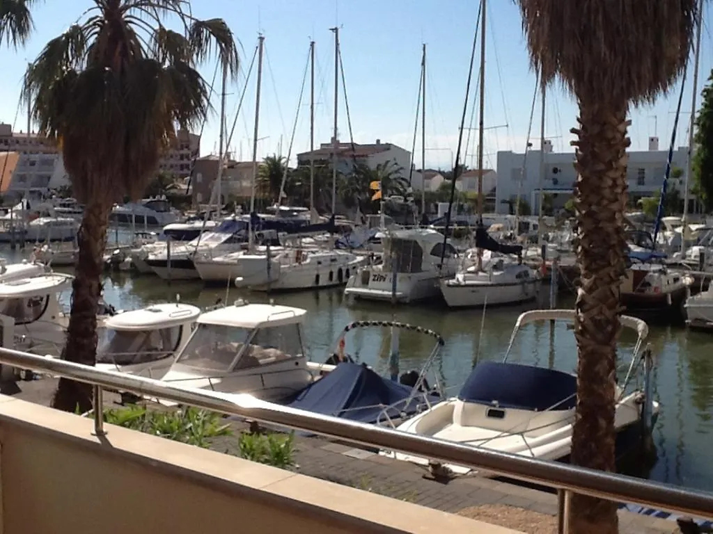 Rvhotels Port Canigo Roses 2*,  Spain