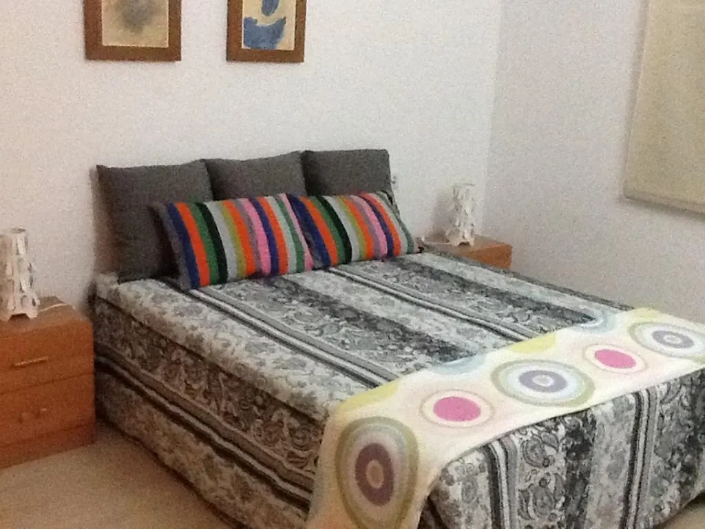 ** Aparthotel Rvhotels Port Canigo Roses Spain