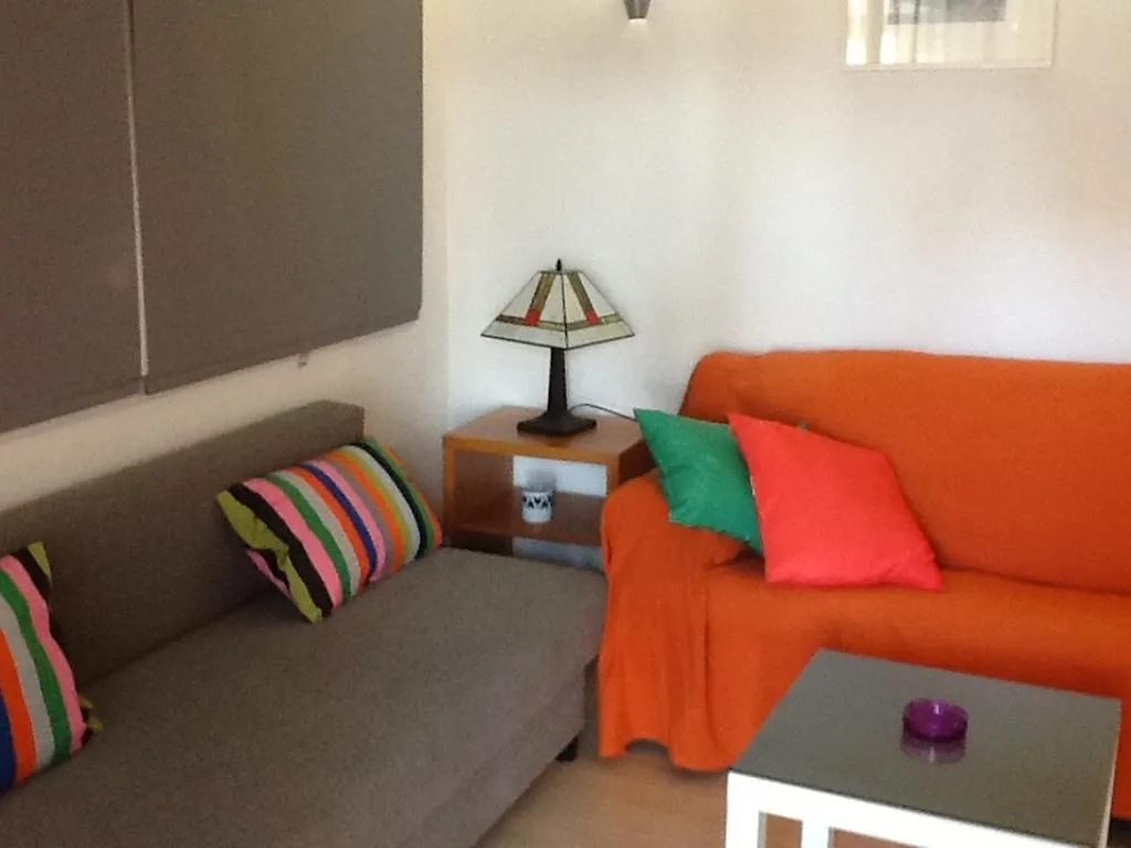 Rvhotels Port Canigo Roses Aparthotel