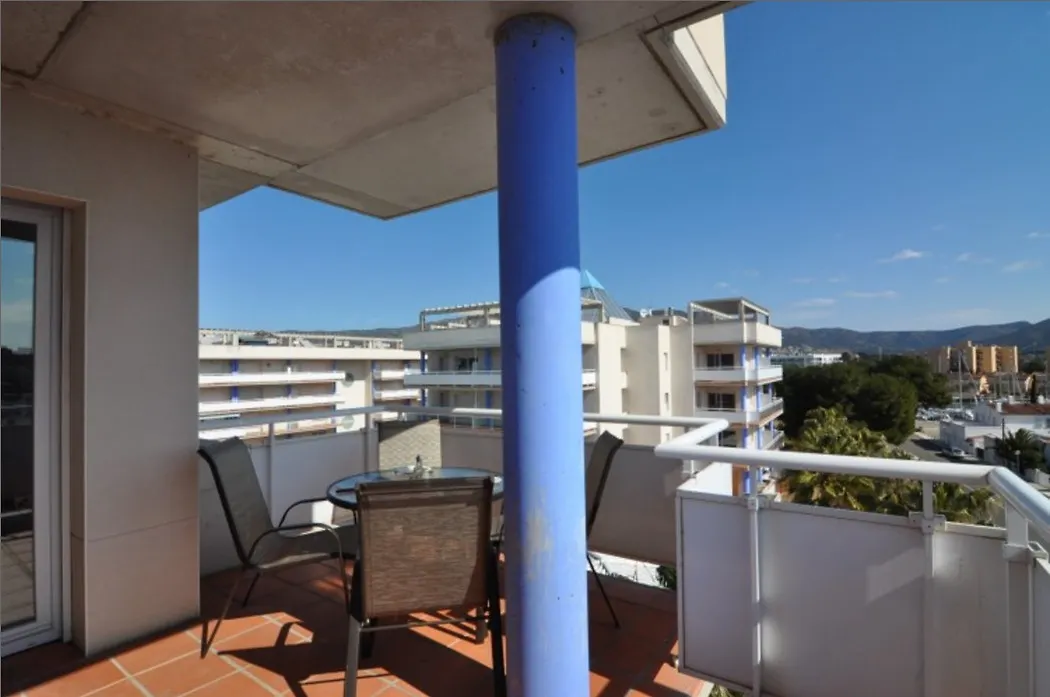 Rvhotels Port Canigo Roses Aparthotel