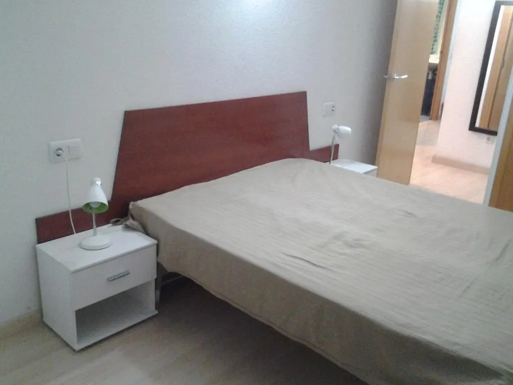 Rvhotels Port Canigo Roses
