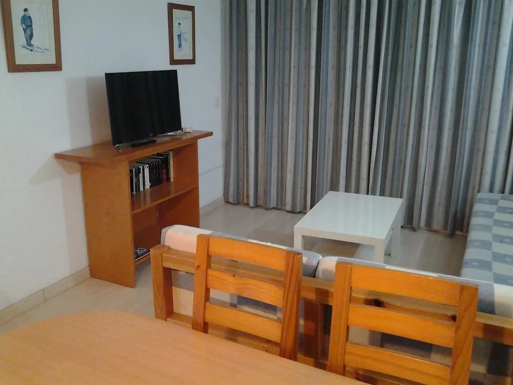 Rvhotels Port Canigo Roses