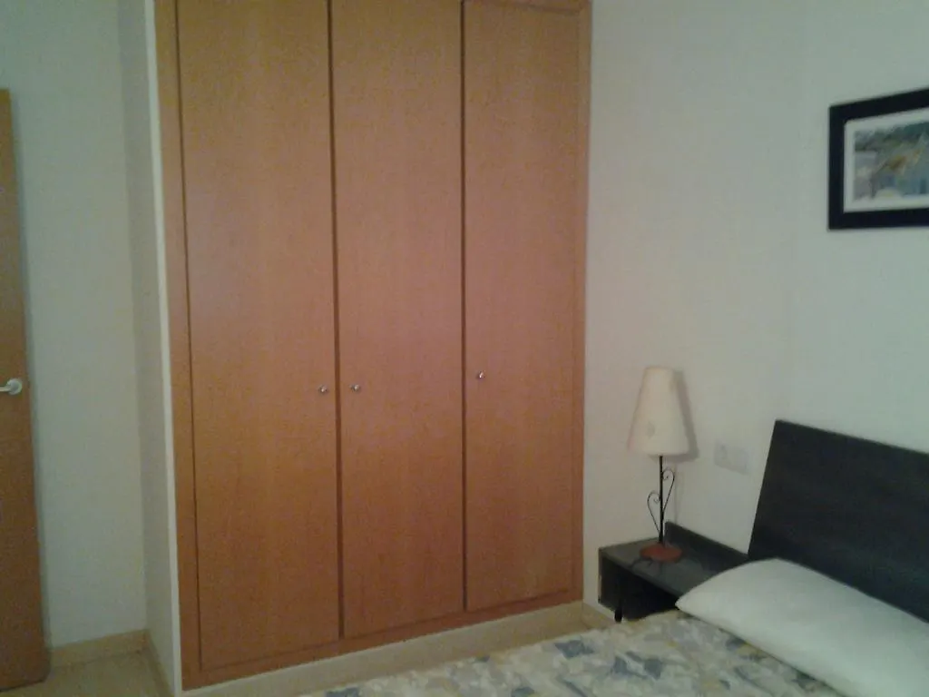 Rvhotels Port Canigo Roses Aparthotel