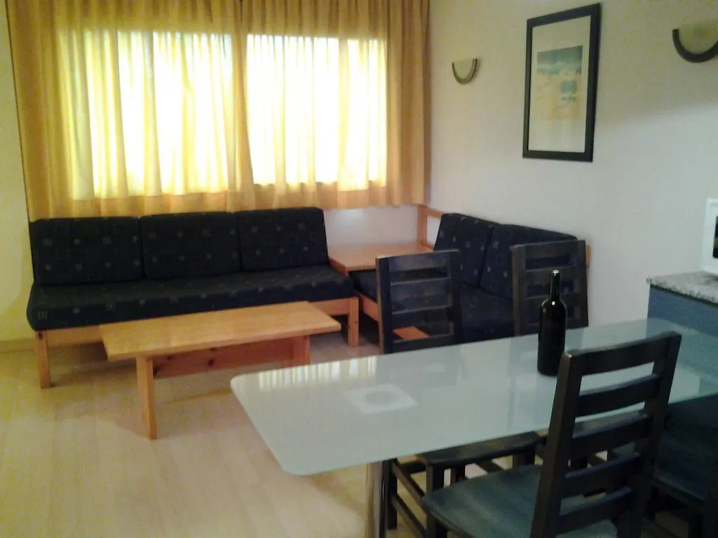 Rvhotels Port Canigo Roses Aparthotel