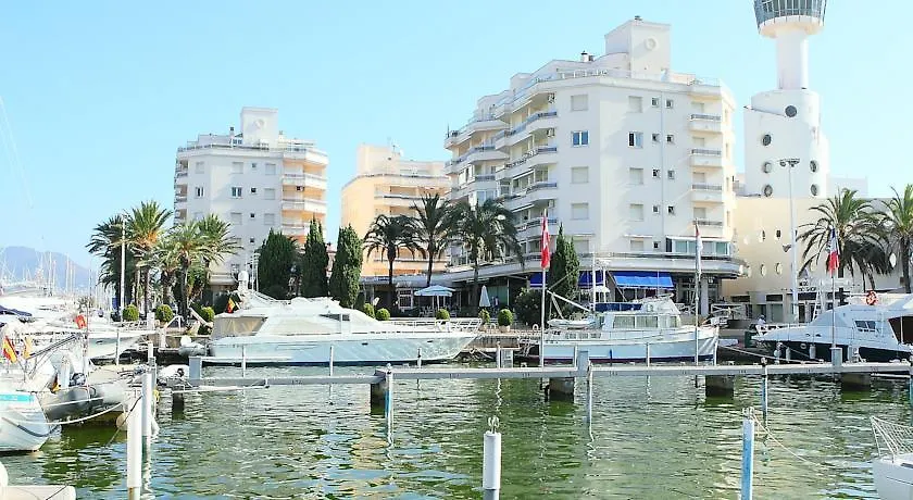Rvhotels Port Canigo Roses 2*,  Spain