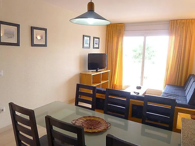 Rvhotels Port Canigo Roses