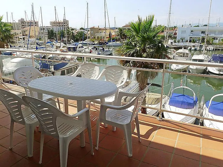 Aparthotel Rvhotels Port Canigo Roses