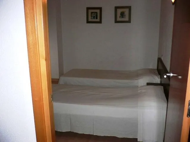 Rvhotels Port Canigo Roses 2*,