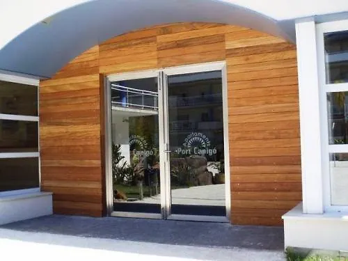 Aparthotel Rvhotels Port Canigo Roses