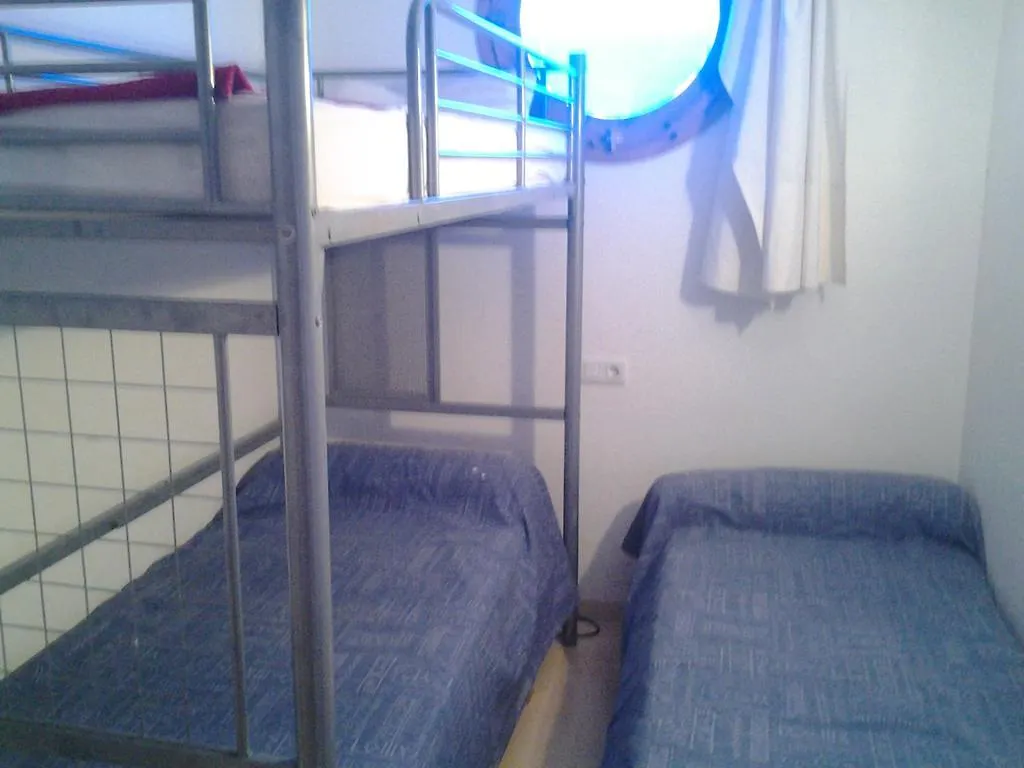 Aparthotel Rvhotels Port Canigo Roses