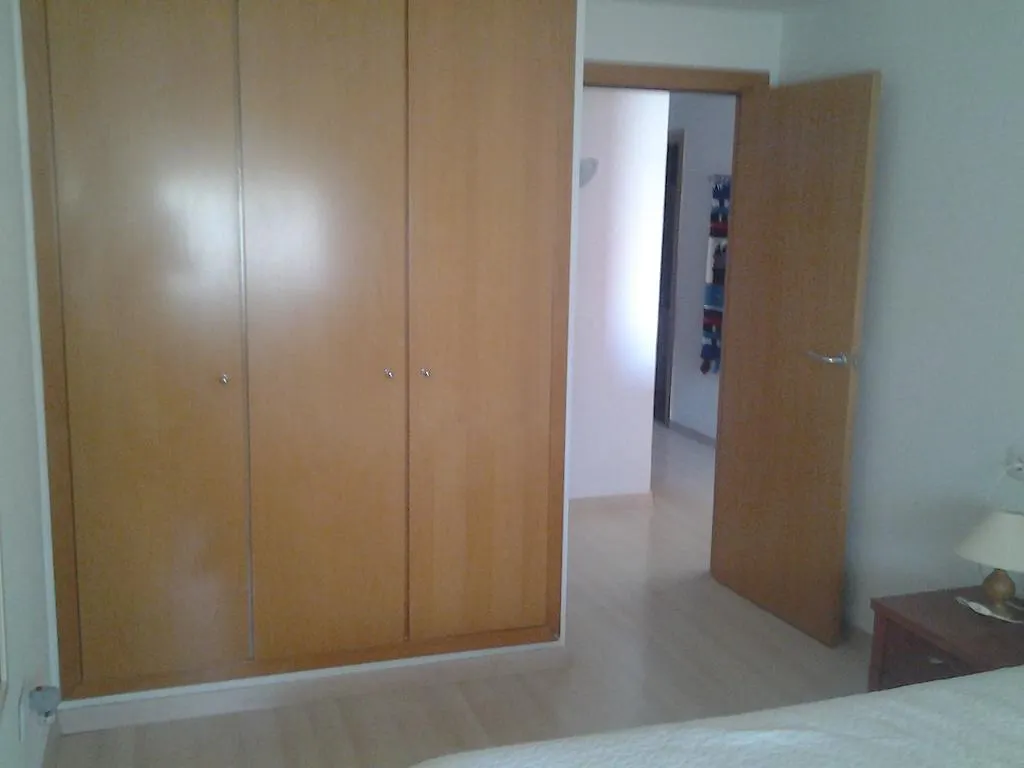 Rvhotels Port Canigo Roses 2*,