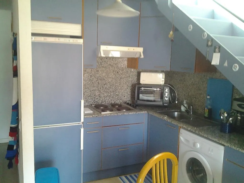 Rvhotels Port Canigo Roses 2*,