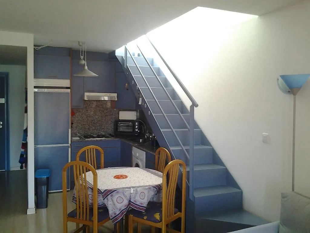 Aparthotel Rvhotels Port Canigo Roses