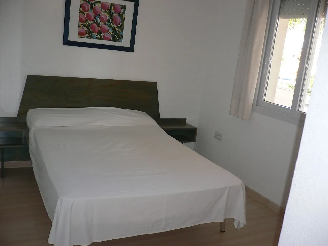 ** Aparthotel Rvhotels Port Canigo Roses Spain