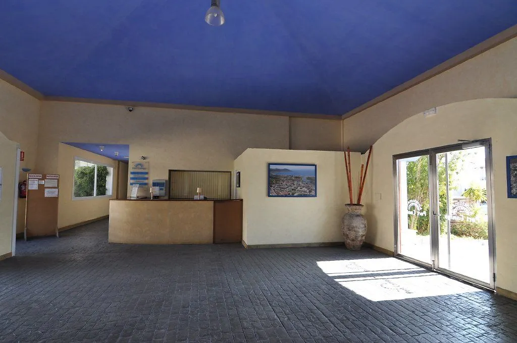 Rvhotels Port Canigo Roses 2*,