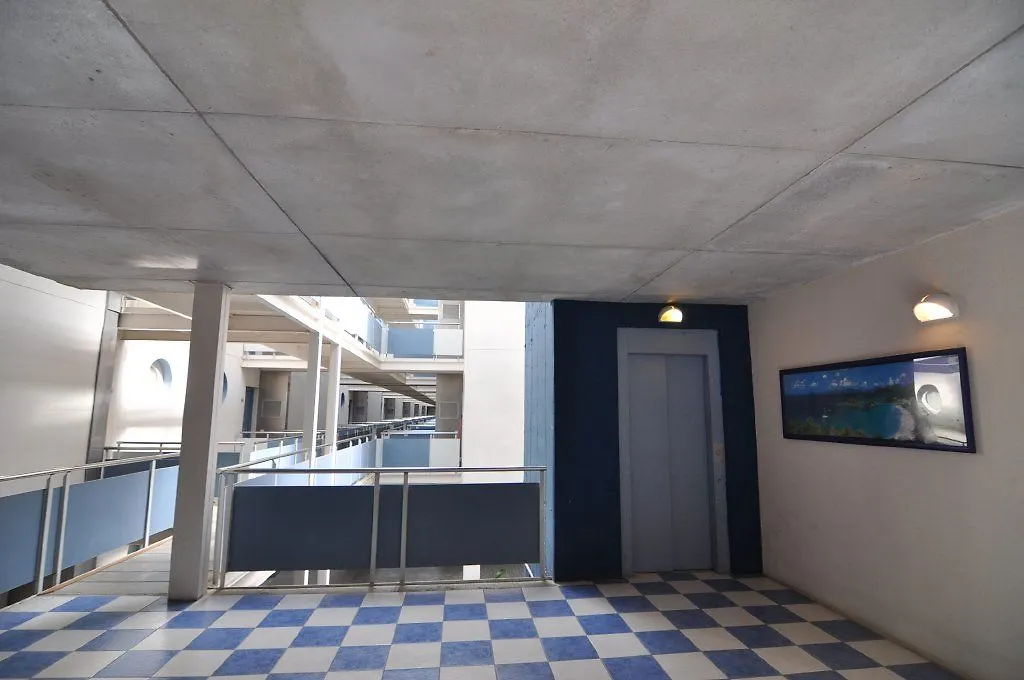Rvhotels Port Canigo Roses Spain