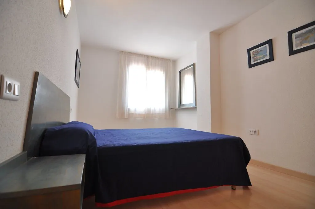 Rvhotels Port Canigo Roses