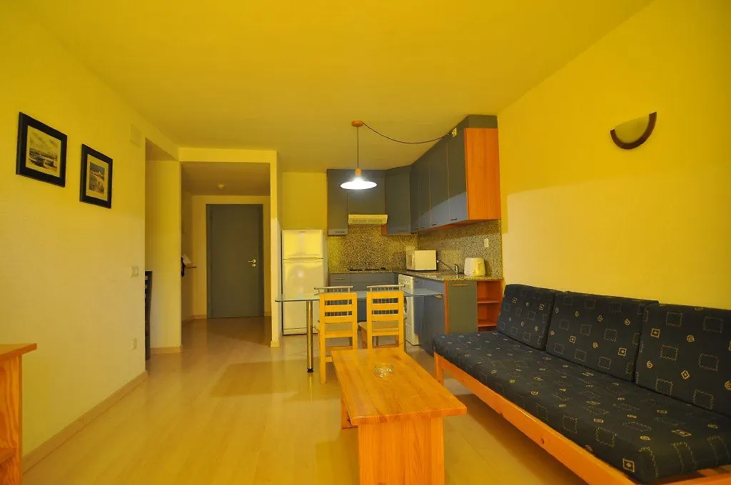 Rvhotels Port Canigo Roses Spain
