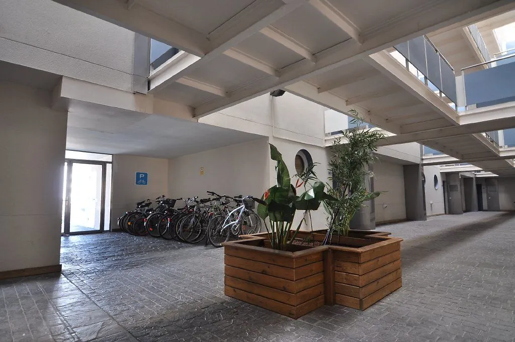 Rvhotels Port Canigo Roses 2*,  Spain