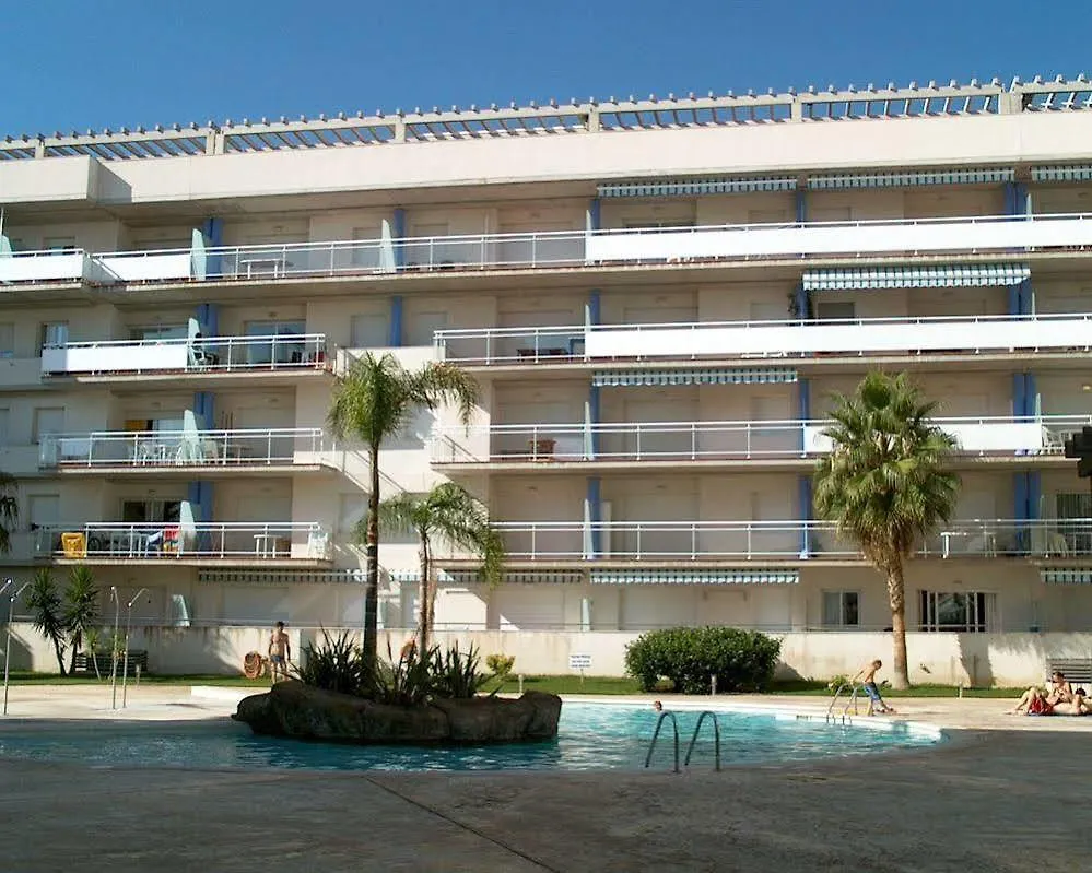 Rvhotels Port Canigo Roses