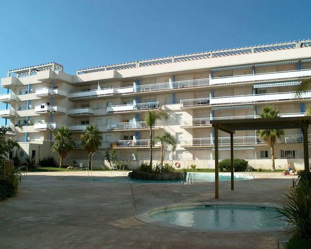 Aparthotel Rvhotels Port Canigo Roses