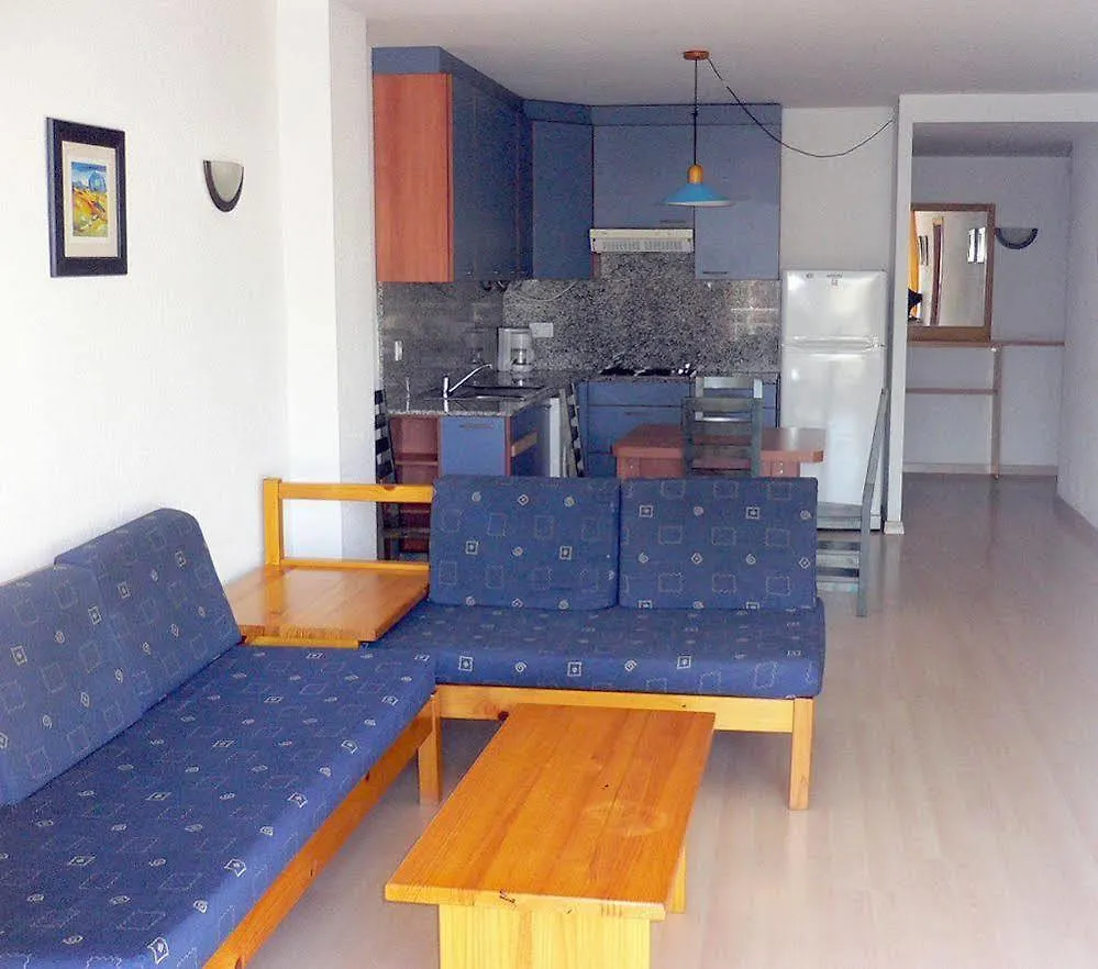 Aparthotel Rvhotels Port Canigo Roses