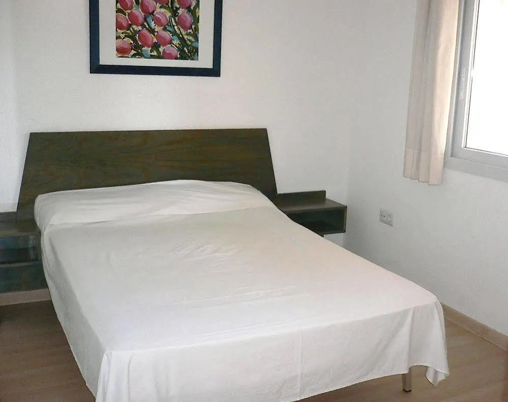Aparthotel Rvhotels Port Canigo Roses