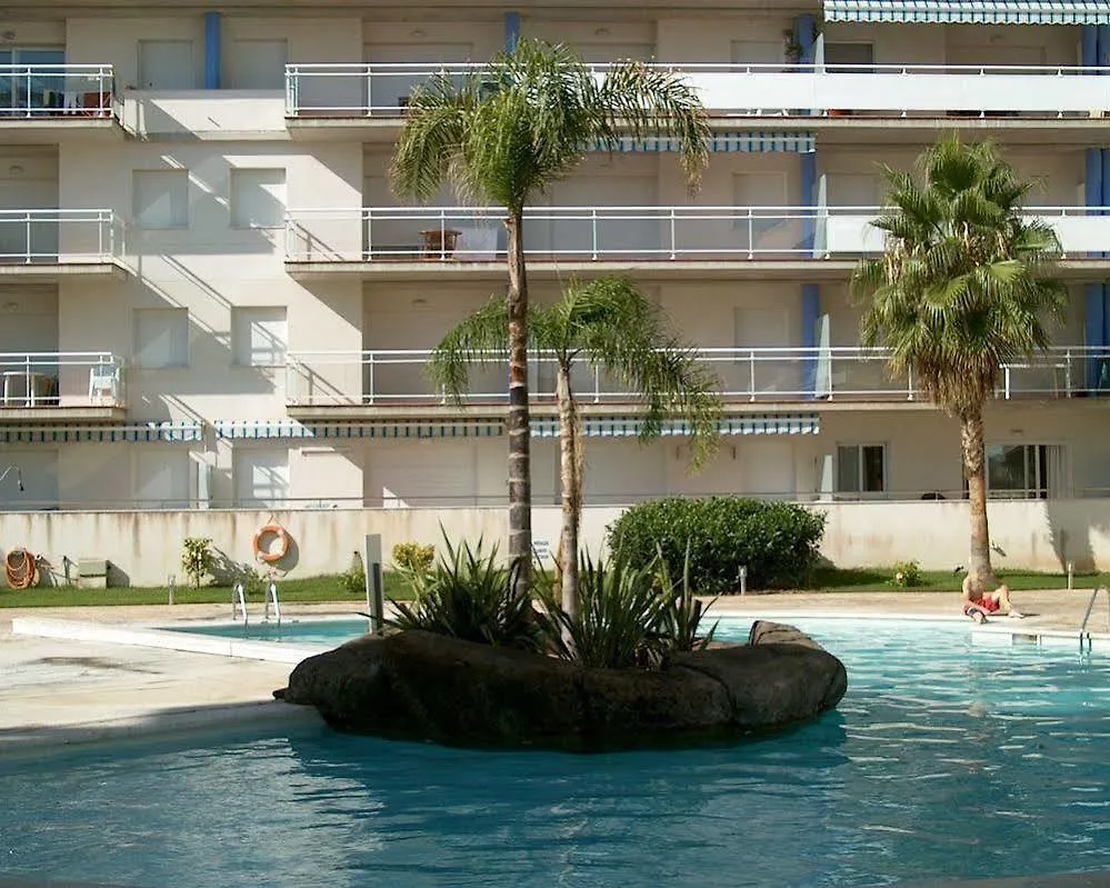 Rvhotels Port Canigo Roses
