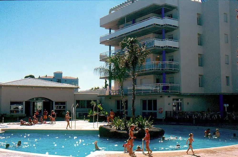 Rvhotels Port Canigo Roses Aparthotel