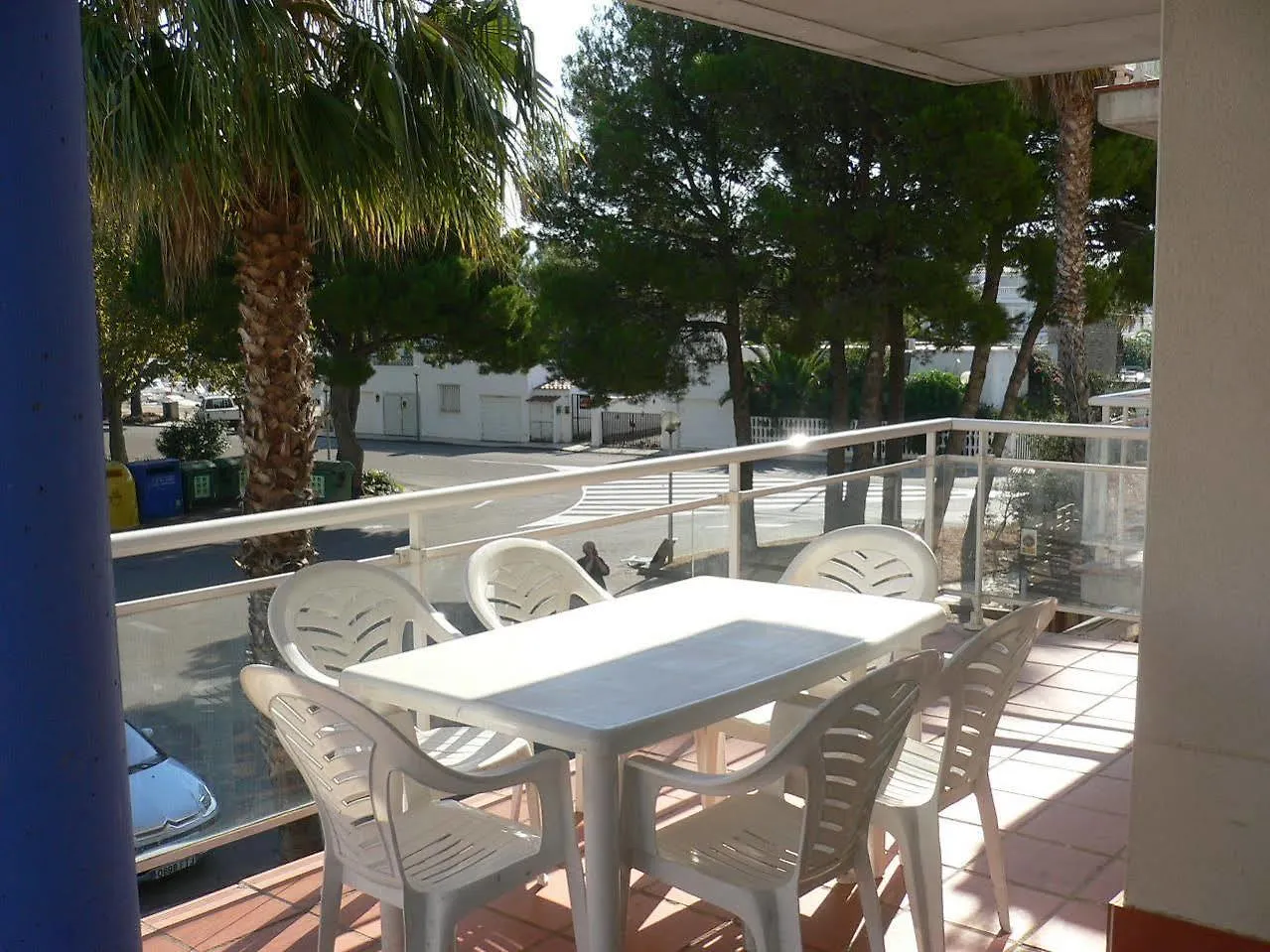 Rvhotels Port Canigo Roses 2*,  Spain