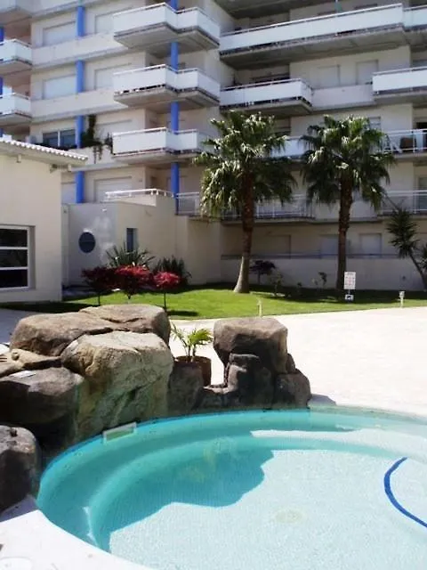 Rvhotels Port Canigo Roses Spain