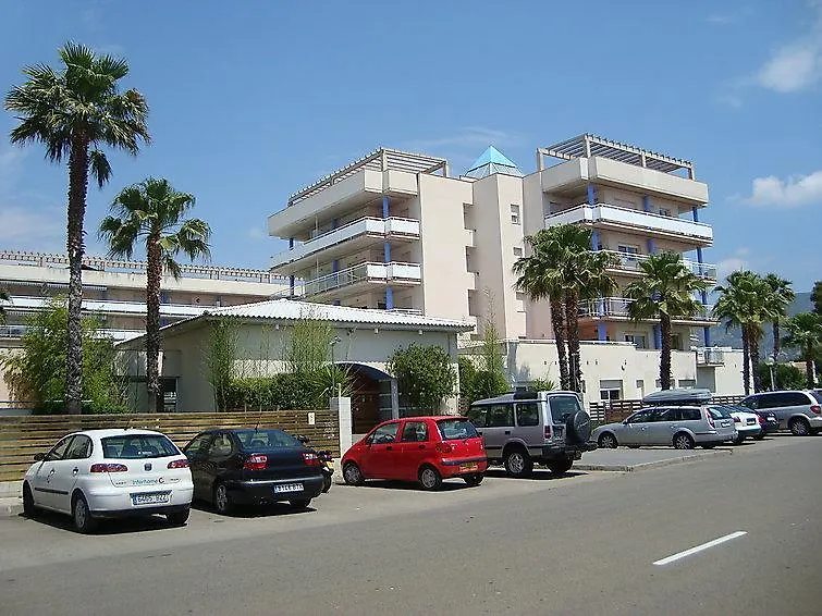 Rvhotels Port Canigo Roses Spain