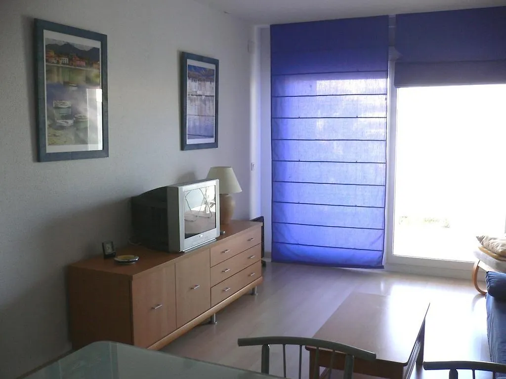Aparthotel Rvhotels Port Canigo Roses