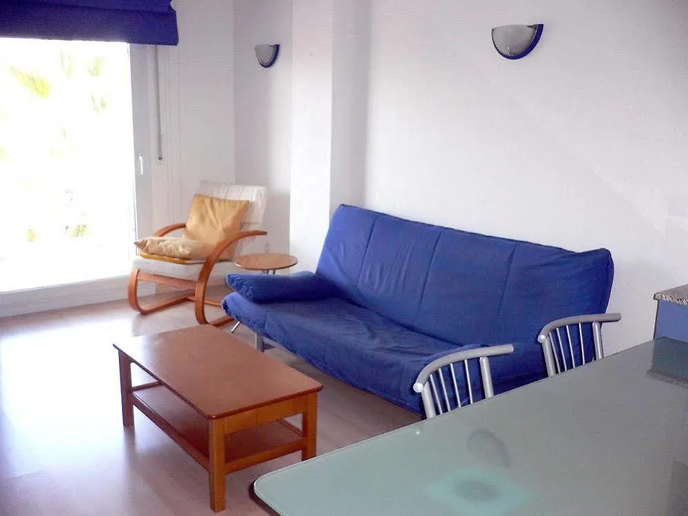 Rvhotels Port Canigo Roses Spain