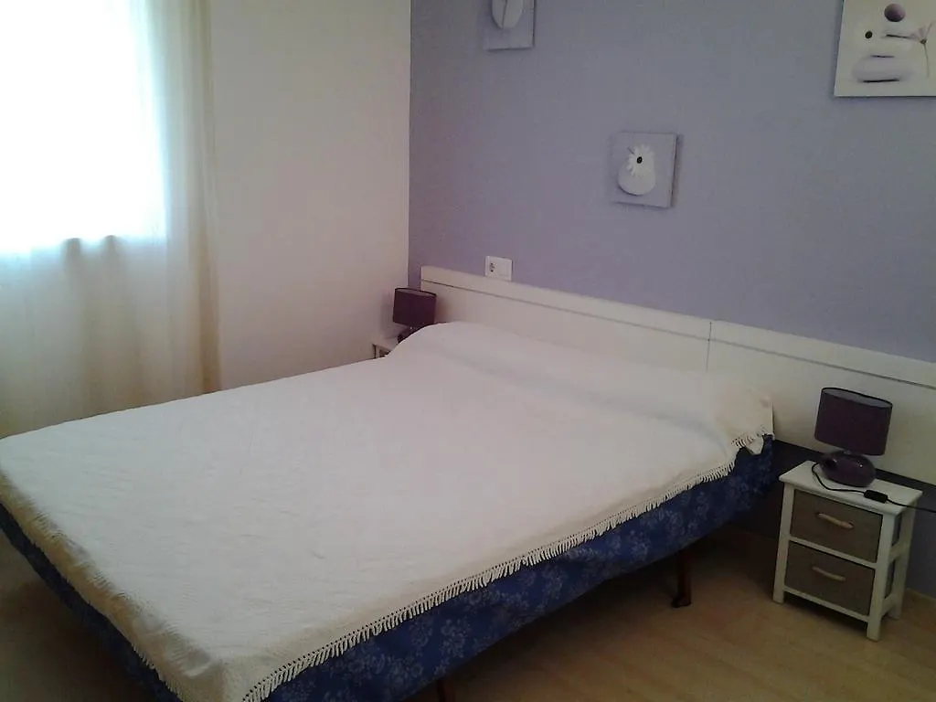 ** Hotel apartamentowy Rvhotels Port Canigo Roses Hiszpania