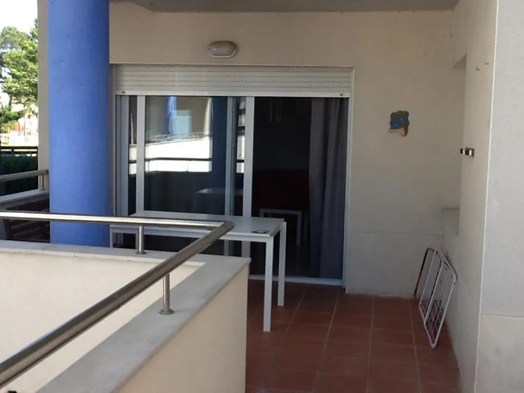 Rvhotels Port Canigo Roses