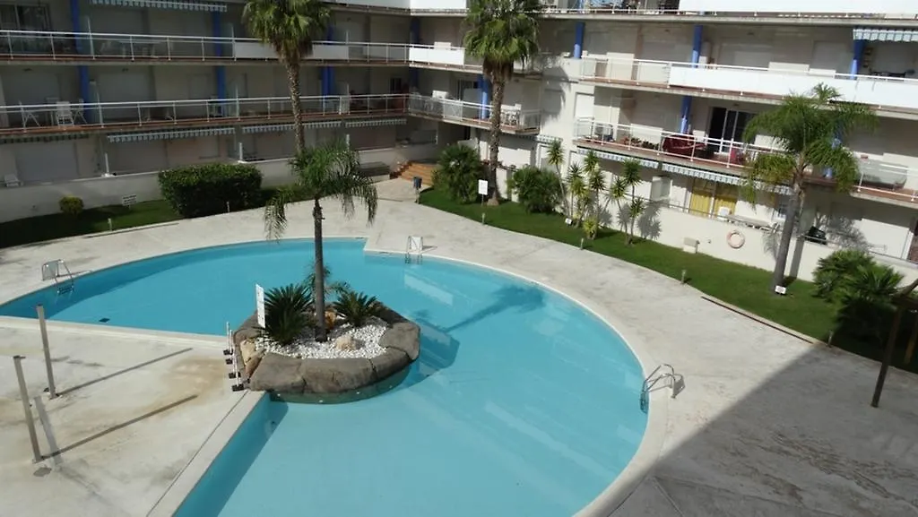 Rvhotels Port Canigo Roses 2*,