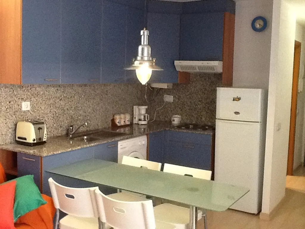 Rvhotels Port Canigo Roses Hotel apartamentowy