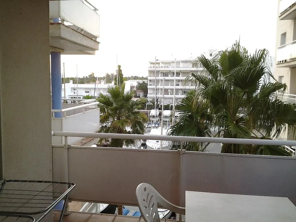 Rvhotels Port Canigo Roses