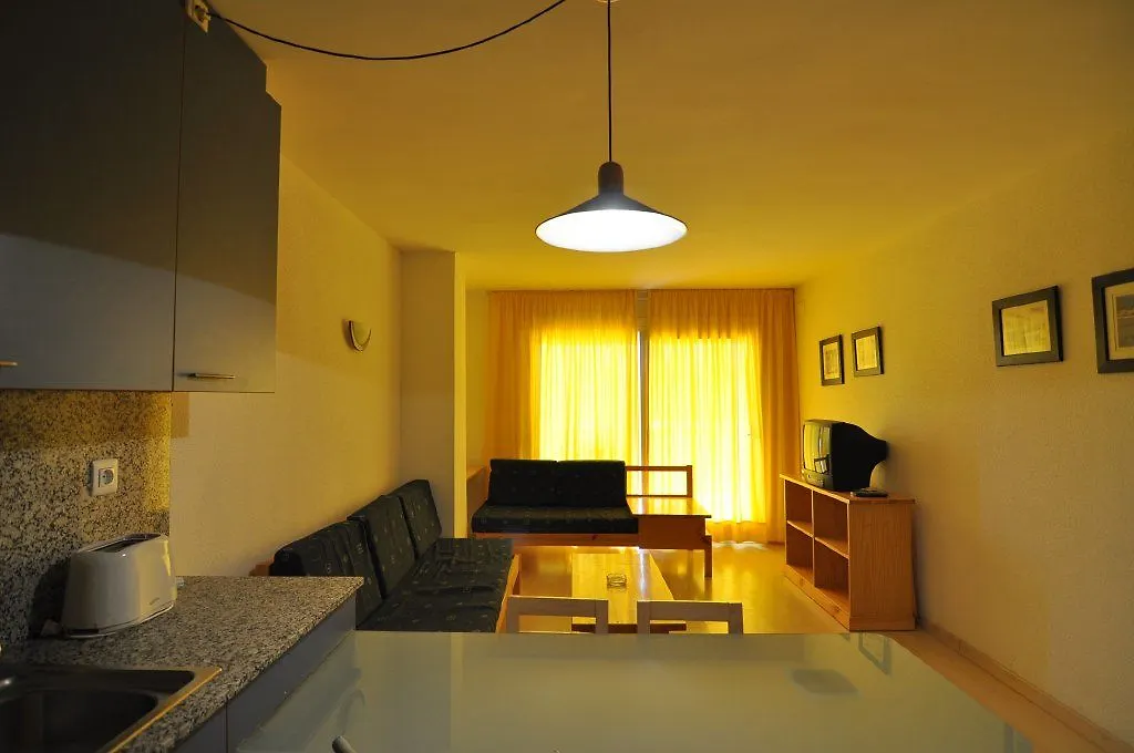 Rvhotels Port Canigo Roses 2*,  Hiszpania