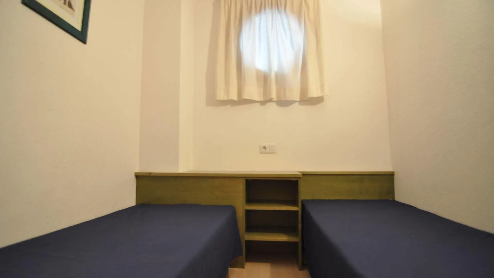 Rvhotels Port Canigo Roses Hiszpania